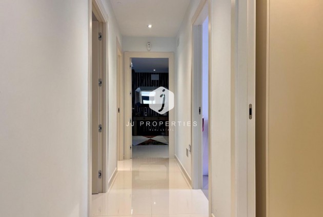 Tweedehands - Villa -
Dehesa de Campoamor - Costa Blanca