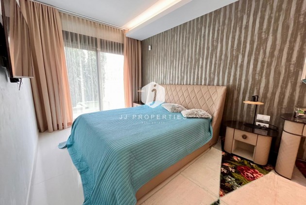 Tweedehands - Villa -
Dehesa de Campoamor - Costa Blanca