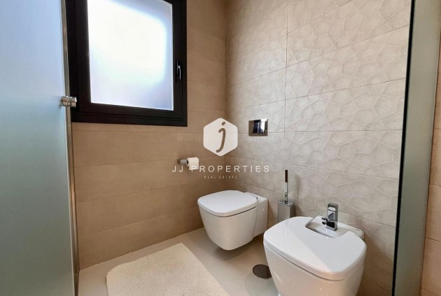 Tweedehands - Villa -
Dehesa de Campoamor - Costa Blanca