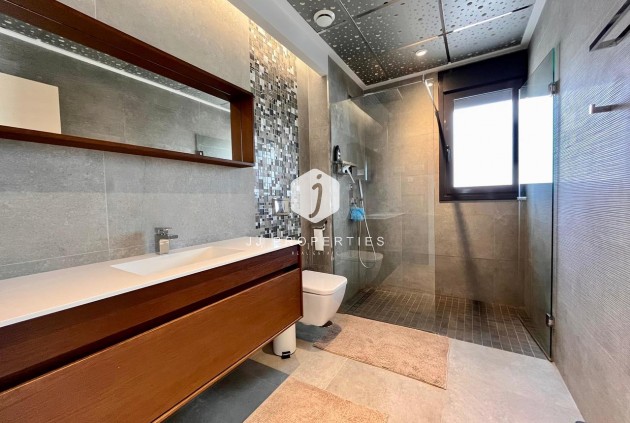 Tweedehands - Villa -
Dehesa de Campoamor - Costa Blanca