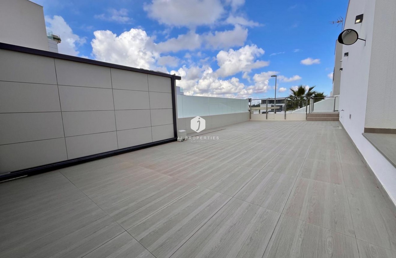 Tweedehands - Villa -
Dehesa de Campoamor - Costa Blanca