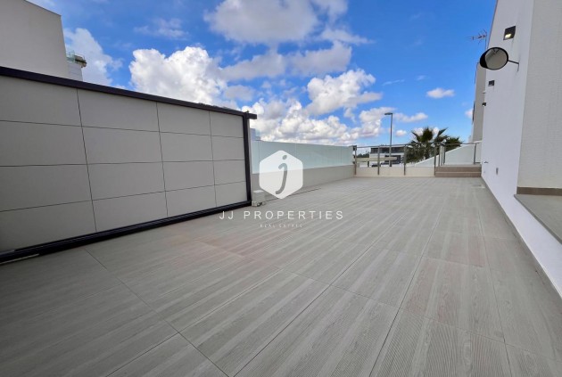 Tweedehands - Villa -
Dehesa de Campoamor - Costa Blanca