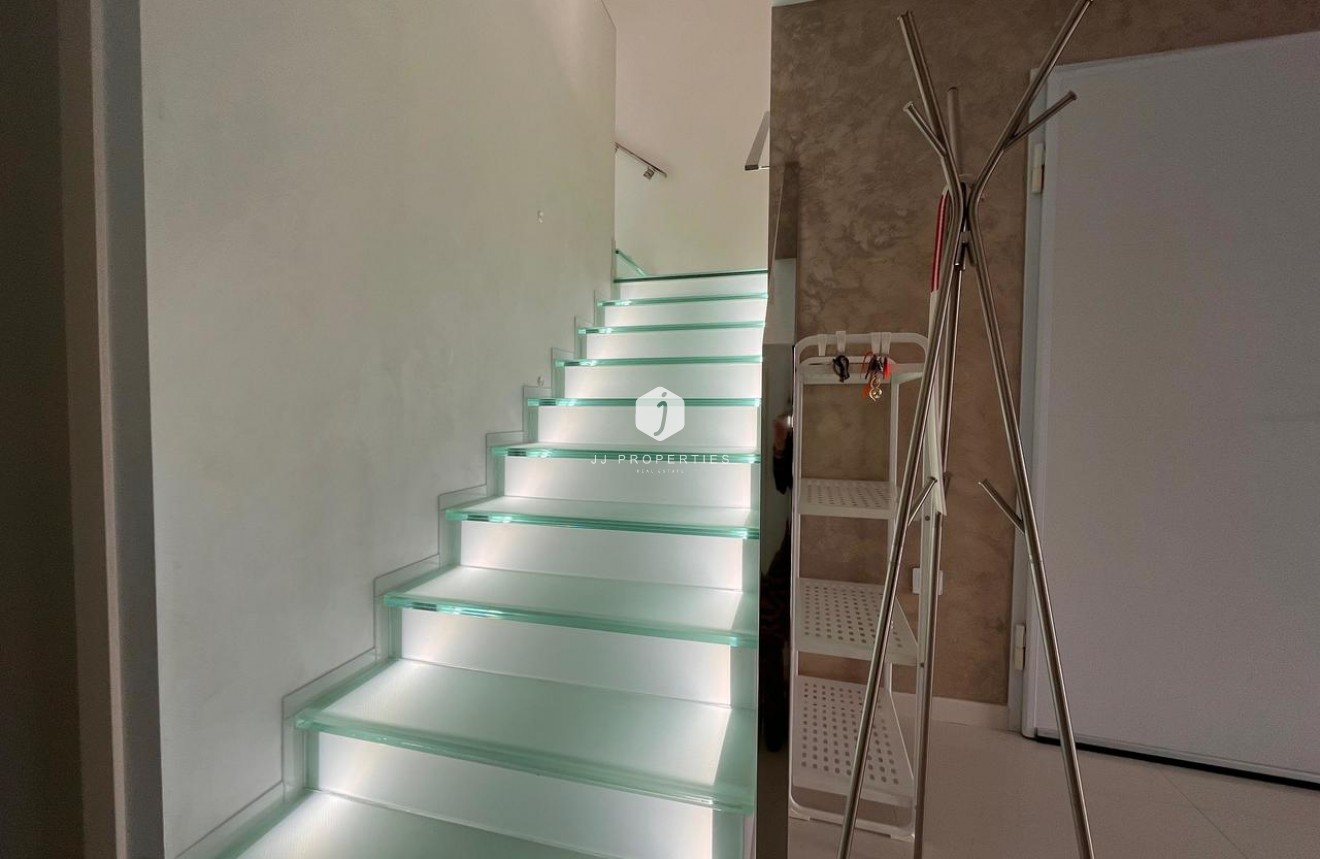 Tweedehands - Villa -
Dehesa de Campoamor - Costa Blanca