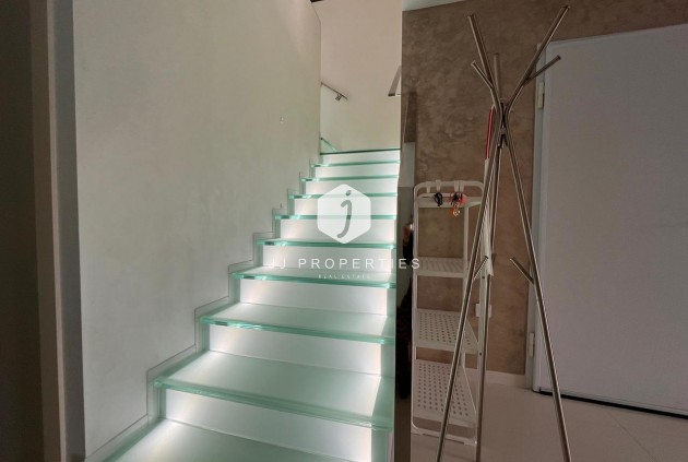 Tweedehands - Villa -
Dehesa de Campoamor - Costa Blanca