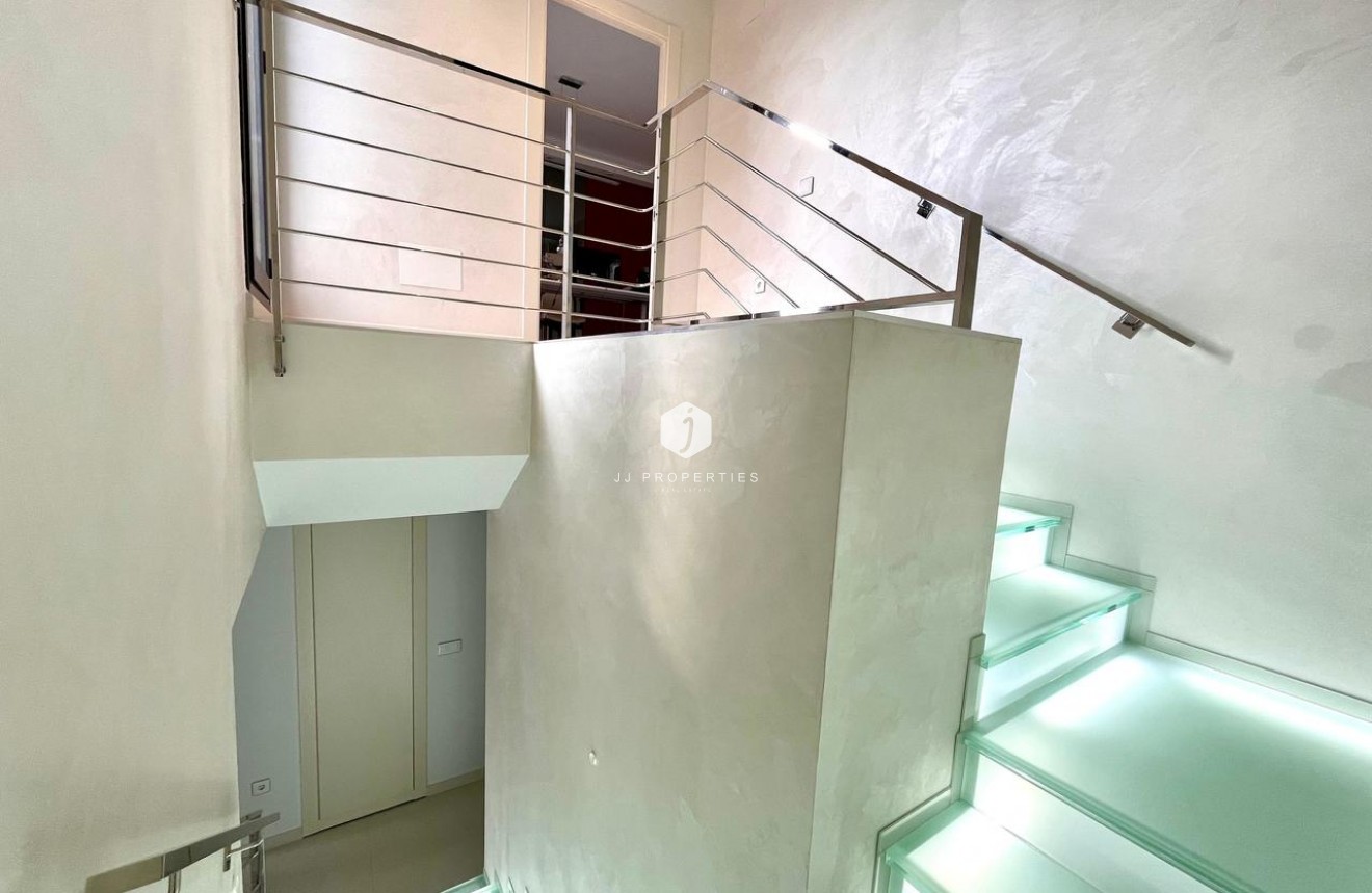 Tweedehands - Villa -
Dehesa de Campoamor - Costa Blanca