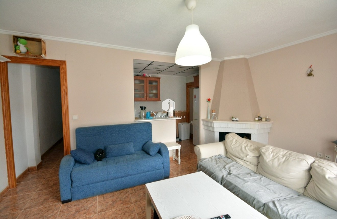 Tweedehands - Penthouse -
Guardamar del Segura - Costa Blanca