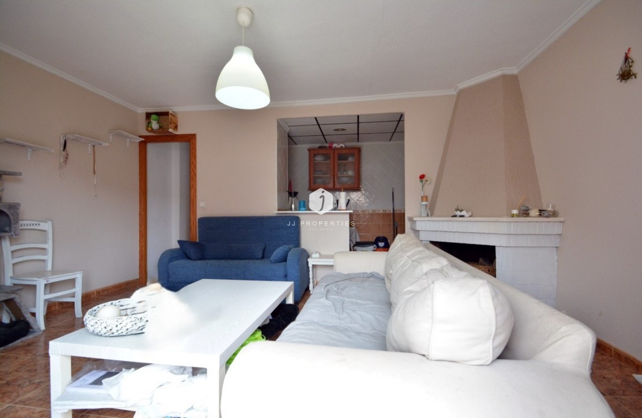 Tweedehands - Penthouse -
Guardamar del Segura - Costa Blanca