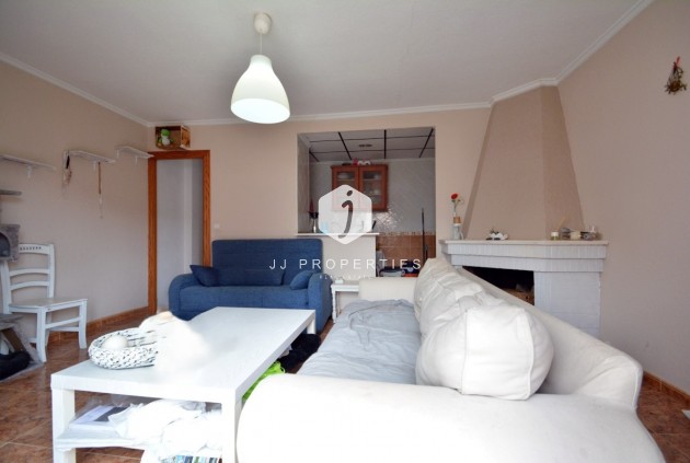 Tweedehands - Penthouse -
Guardamar del Segura - Costa Blanca