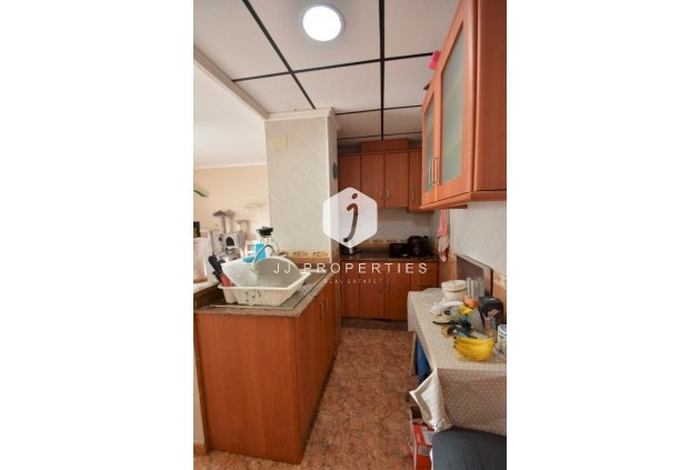 Tweedehands - Penthouse -
Guardamar del Segura - Costa Blanca