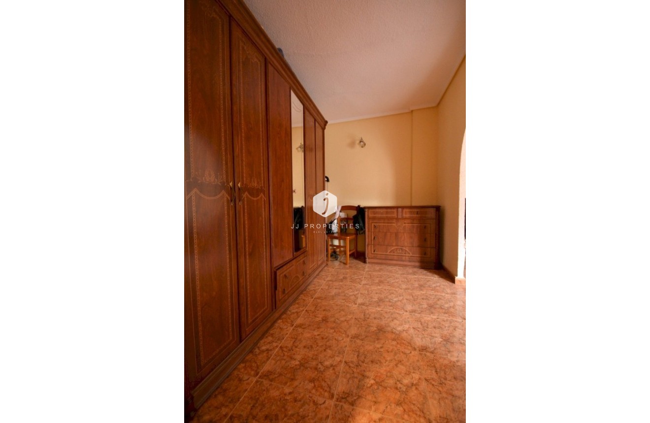 Tweedehands - Penthouse -
Guardamar del Segura - Costa Blanca