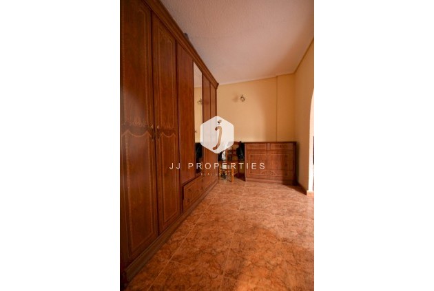 Tweedehands - Penthouse -
Guardamar del Segura - Costa Blanca