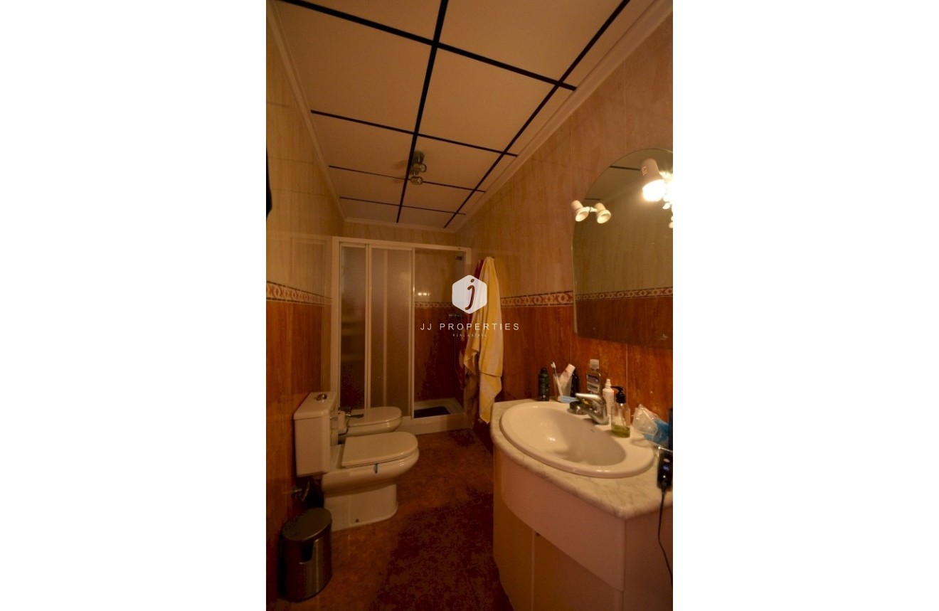 Tweedehands - Penthouse -
Guardamar del Segura - Costa Blanca