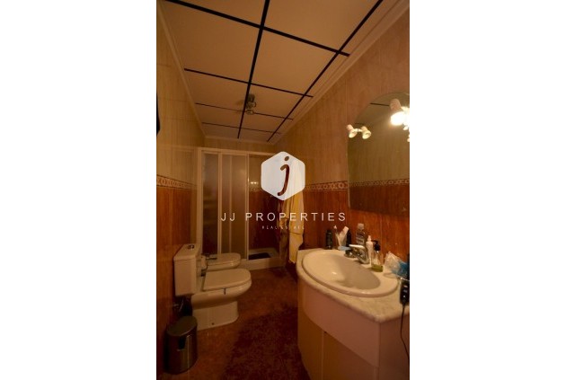 Tweedehands - Penthouse -
Guardamar del Segura - Costa Blanca