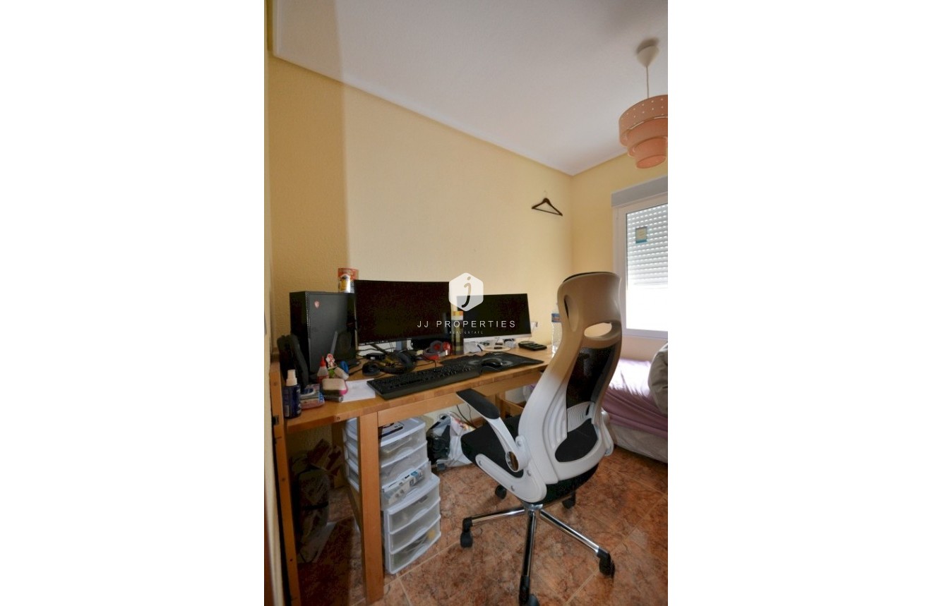 Tweedehands - Penthouse -
Guardamar del Segura - Costa Blanca