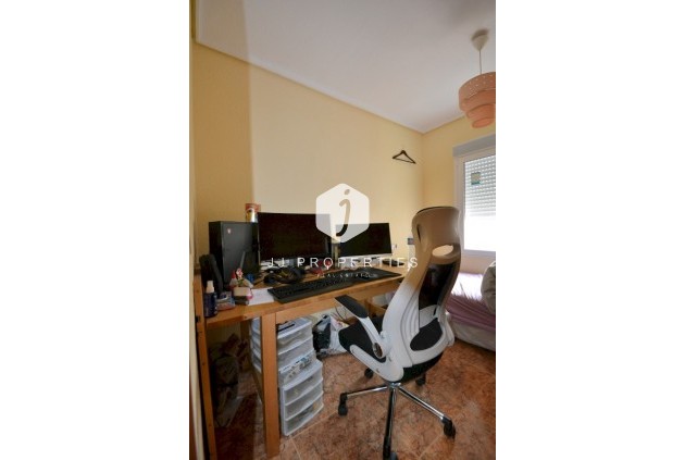 Tweedehands - Penthouse -
Guardamar del Segura - Costa Blanca