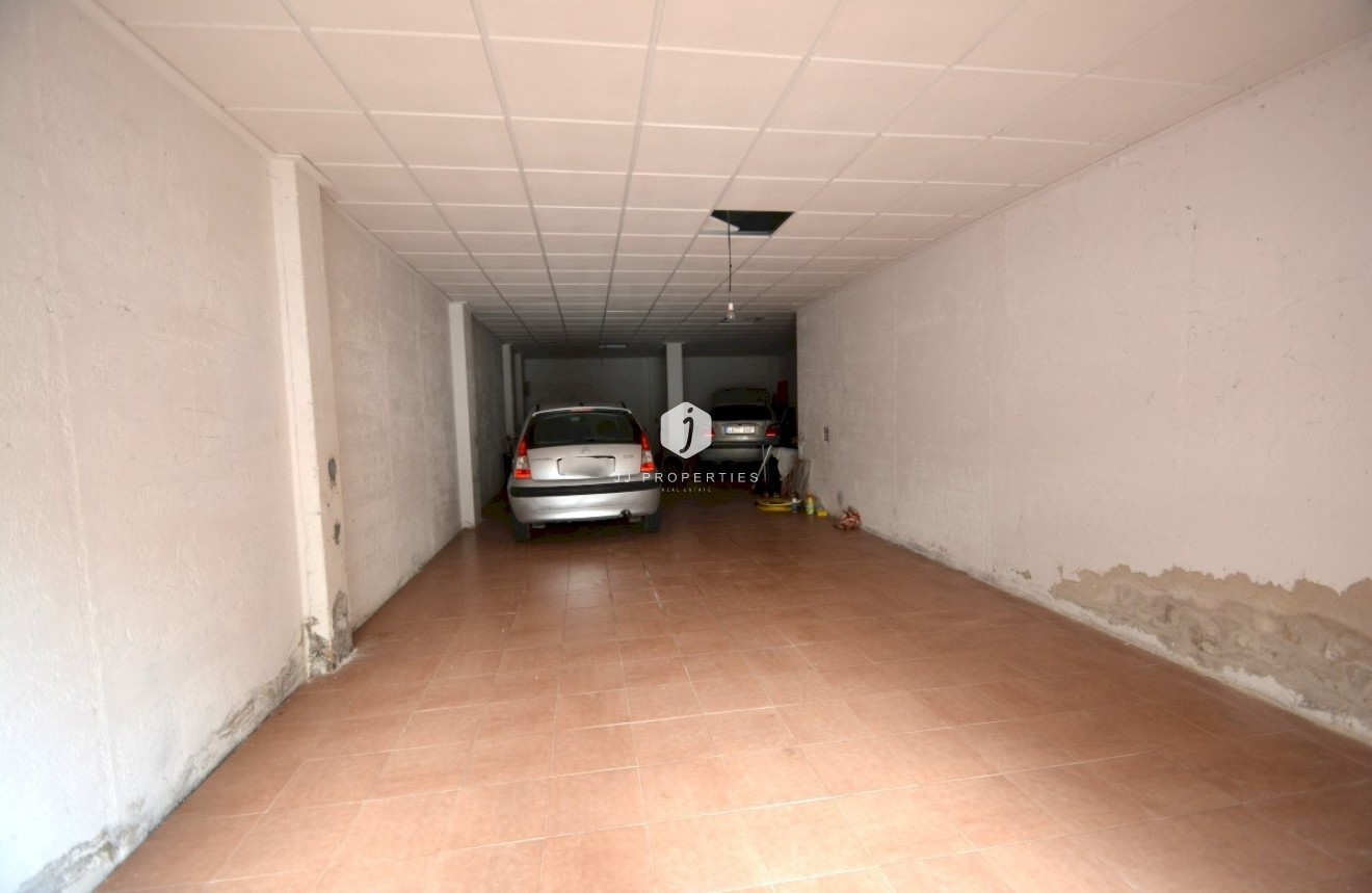 Tweedehands - Penthouse -
Guardamar del Segura - Costa Blanca