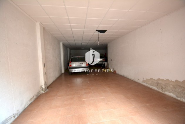 Tweedehands - Penthouse -
Guardamar del Segura - Costa Blanca