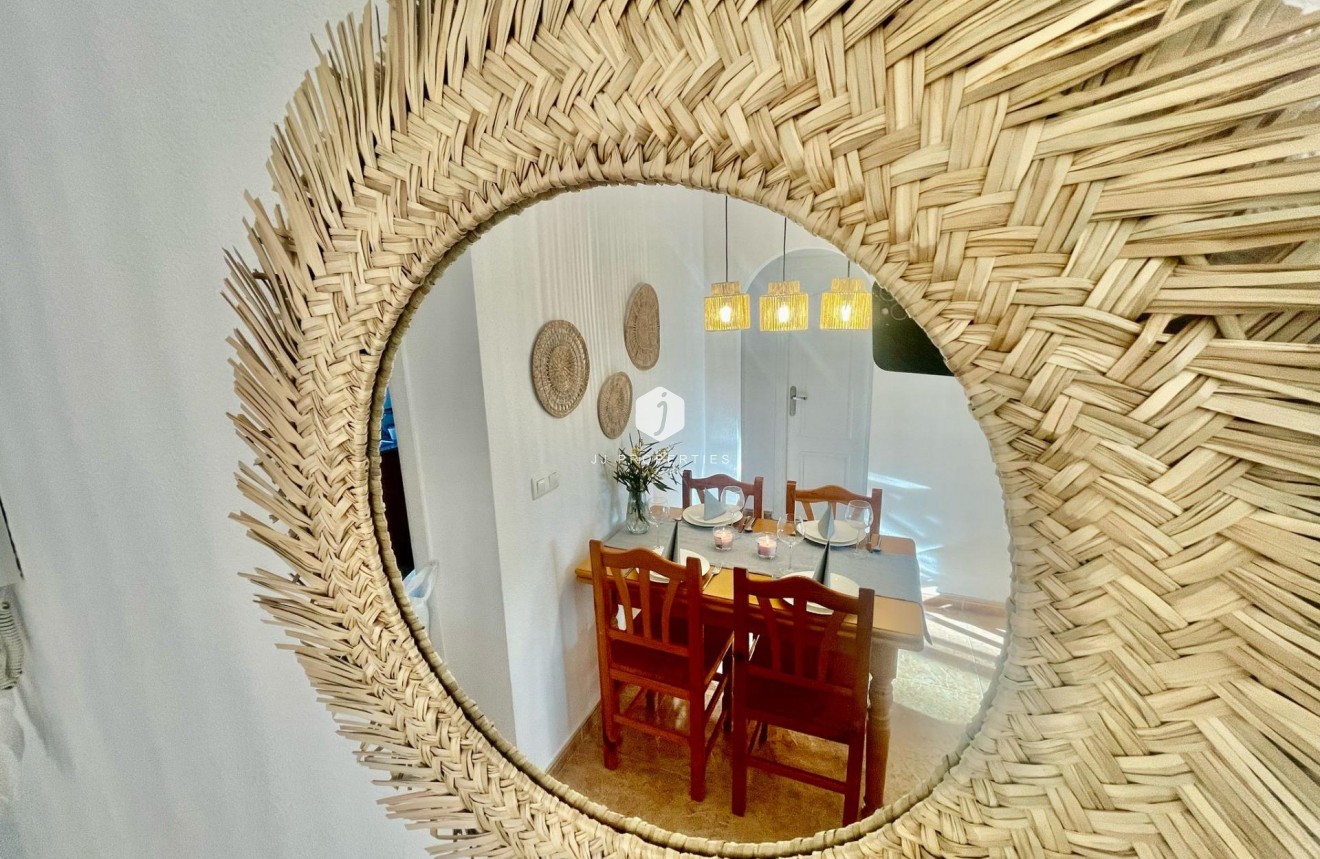 Tweedehands - Appartement / flat -
Torrevieja - La Mata