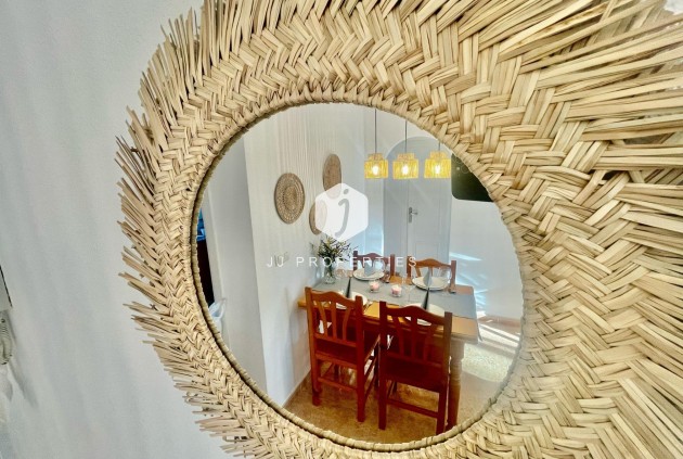 Tweedehands - Appartement / flat -
Torrevieja - La Mata