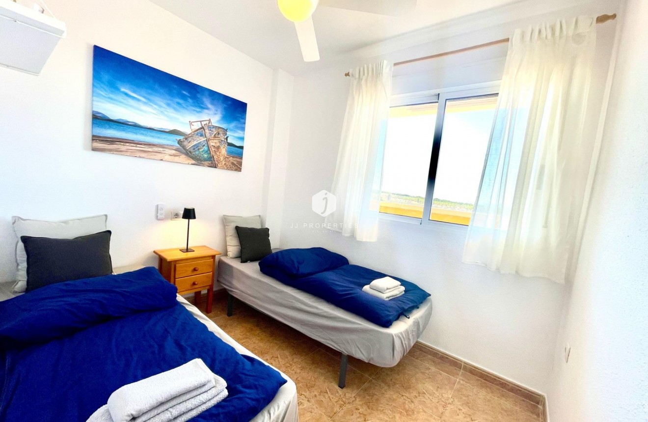 Tweedehands - Appartement / flat -
Torrevieja - La Mata