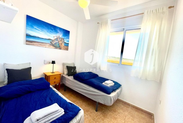 Tweedehands - Appartement / flat -
Torrevieja - La Mata