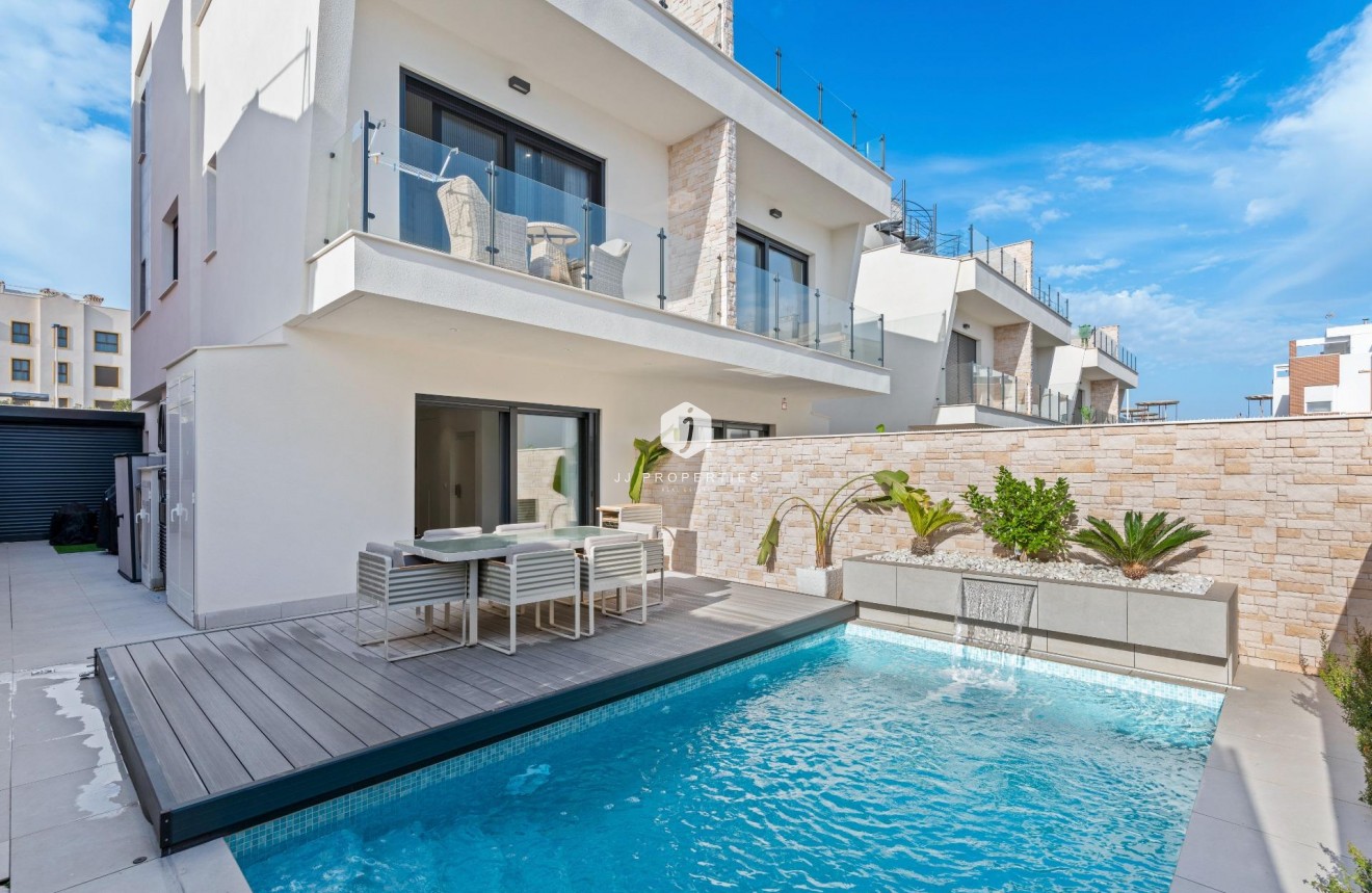 Tweedehands - Villa -
Guardamar del Segura - Guardamar