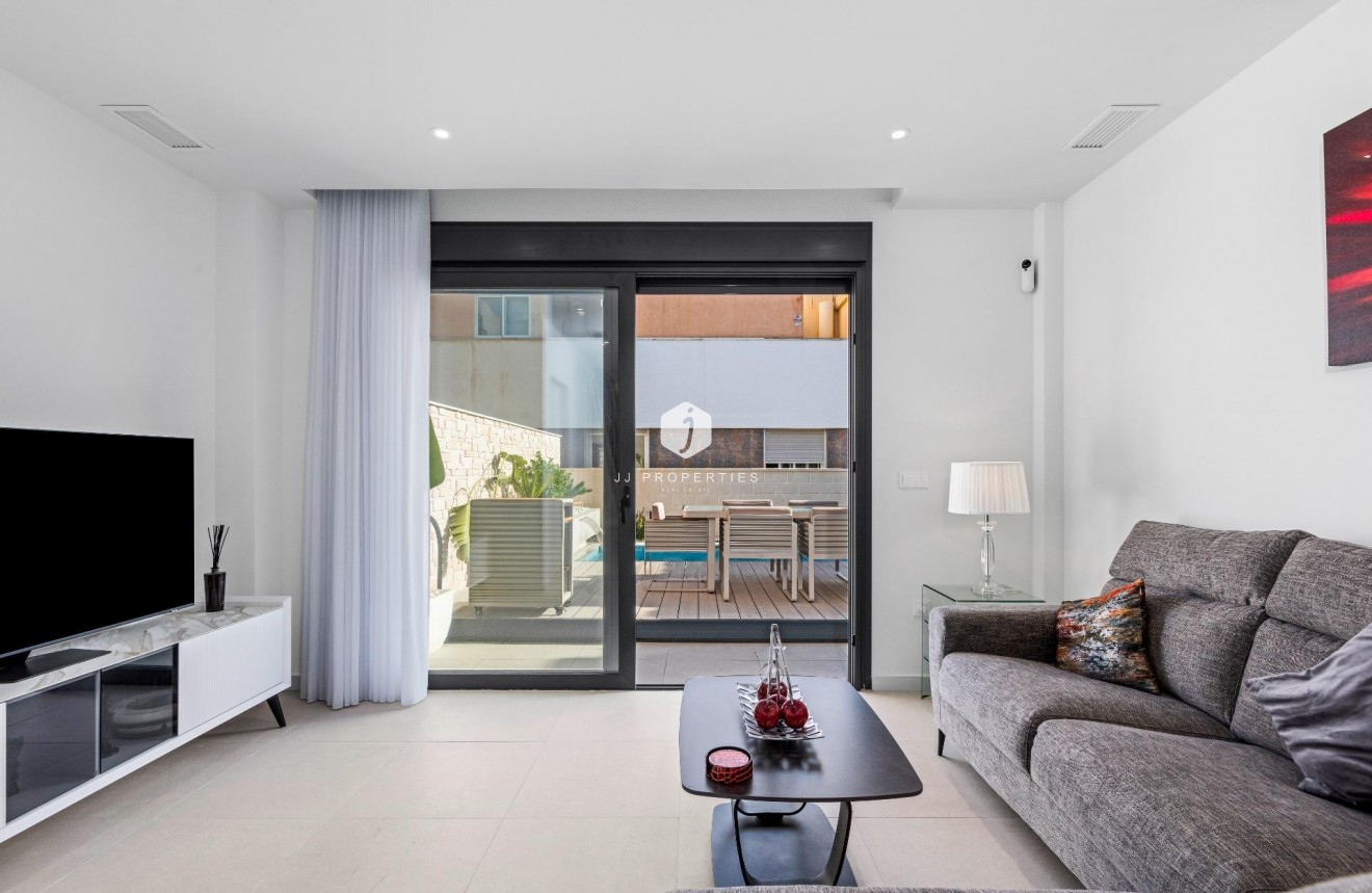 Tweedehands - Villa -
Guardamar del Segura - Guardamar