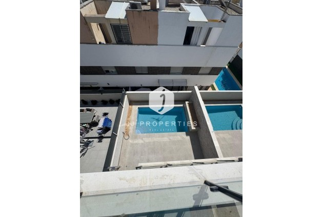 Tweedehands - Villa -
Guardamar del Segura - Guardamar