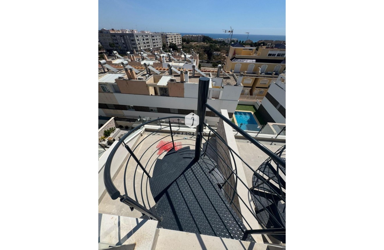 Tweedehands - Villa -
Guardamar del Segura - Guardamar