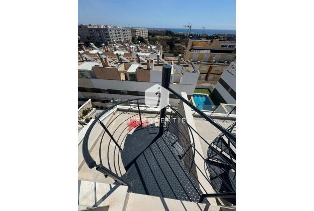 Tweedehands - Villa -
Guardamar del Segura - Guardamar