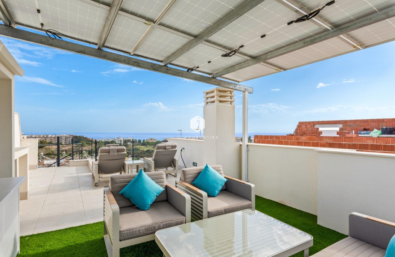 Tweedehands - Villa -
Guardamar del Segura - Guardamar