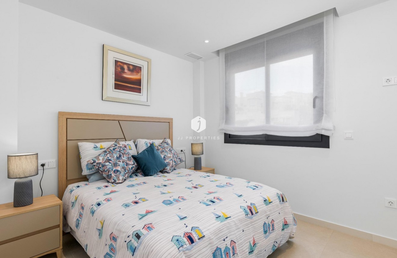 Tweedehands - Villa -
Guardamar del Segura - Guardamar