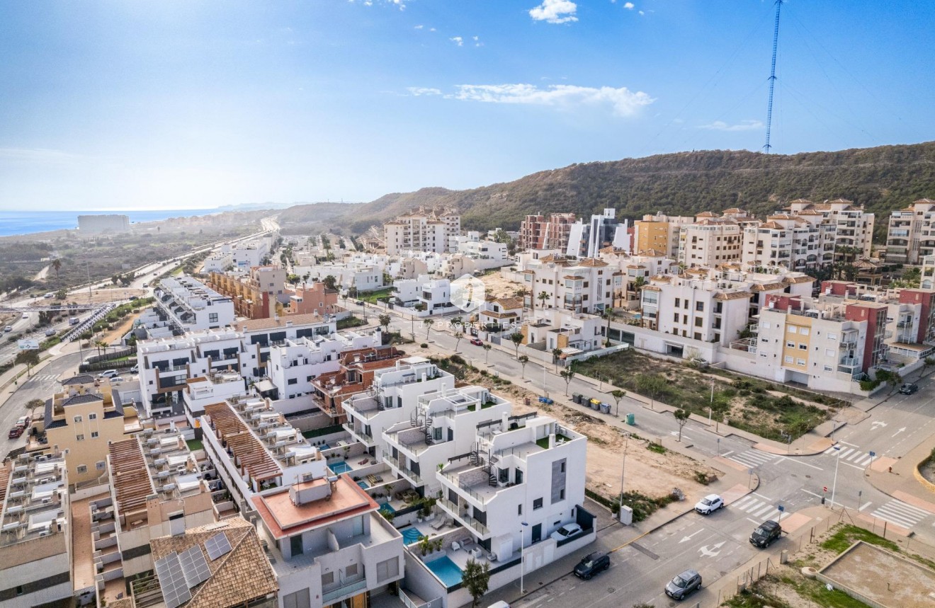 Tweedehands - Villa -
Guardamar del Segura - Guardamar