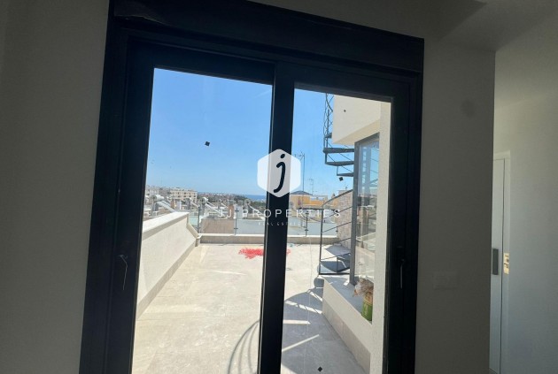 Tweedehands - Villa -
Guardamar del Segura - Guardamar