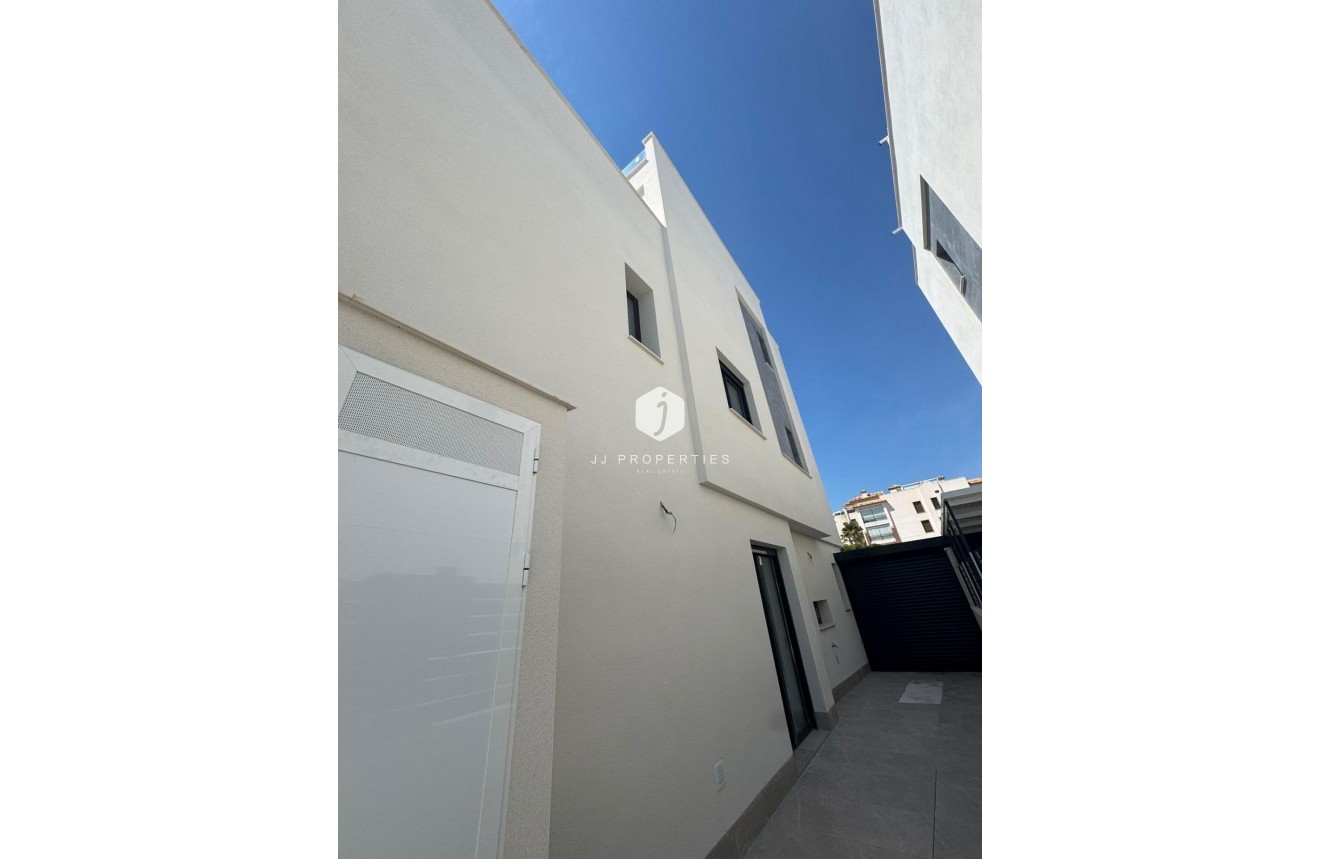 Tweedehands - Villa -
Guardamar del Segura - Guardamar