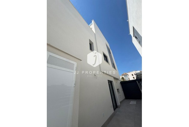 Tweedehands - Villa -
Guardamar del Segura - Guardamar