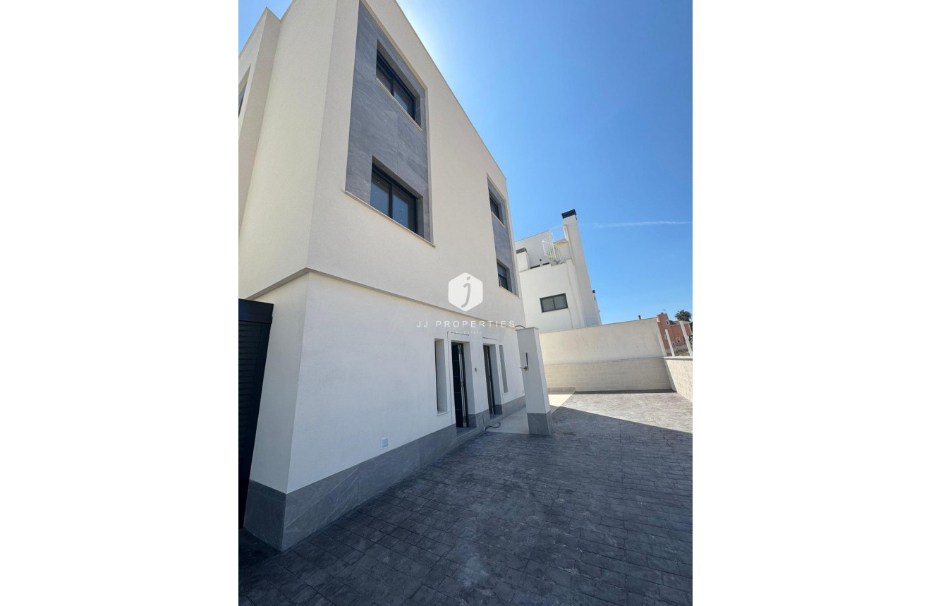 Tweedehands - Villa -
Guardamar del Segura - Guardamar