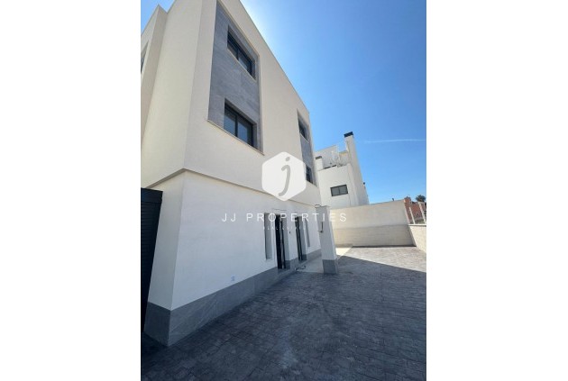 Tweedehands - Villa -
Guardamar del Segura - Guardamar