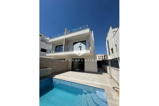 Tweedehands - Villa -
Guardamar del Segura - Guardamar