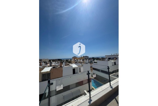 Tweedehands - Villa -
Guardamar del Segura - Guardamar