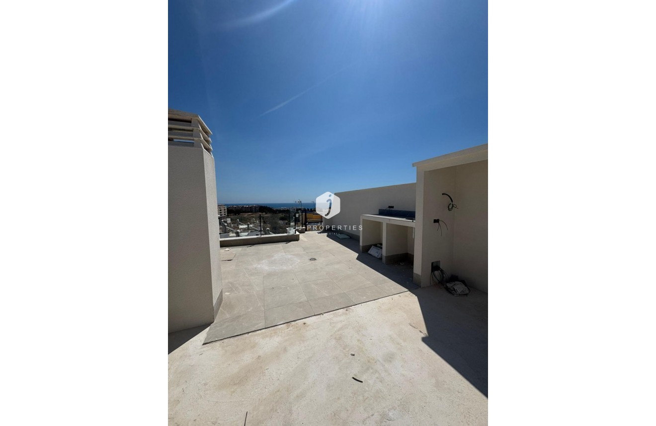 Tweedehands - Villa -
Guardamar del Segura - Guardamar