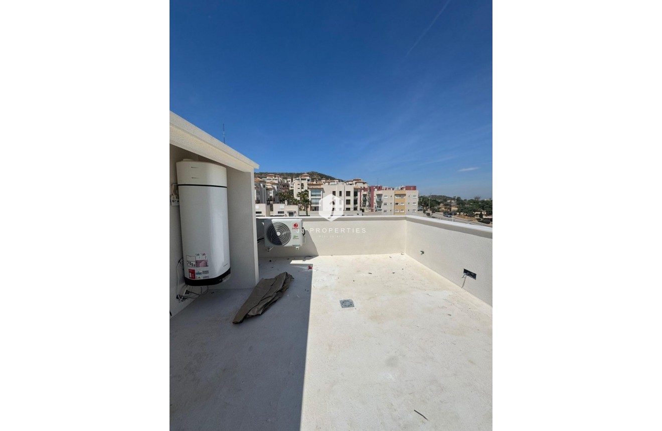 Tweedehands - Villa -
Guardamar del Segura - Guardamar