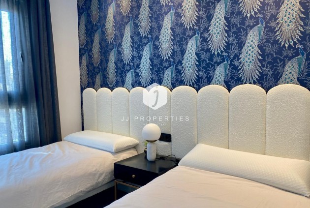 Tweedehands - Penthouse -
Torrevieja - Punta prima