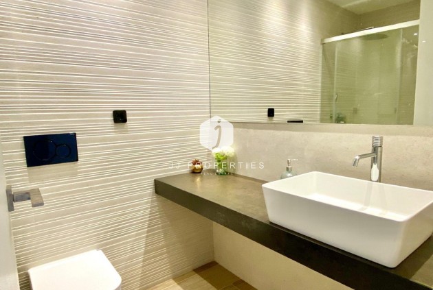 Tweedehands - Penthouse -
Torrevieja - Punta prima