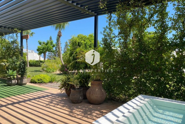 Tweedehands - Penthouse -
Torrevieja - Punta prima