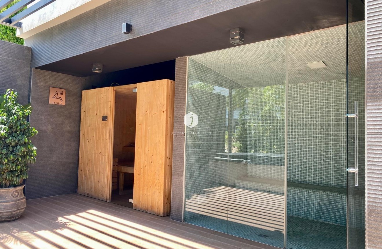 Tweedehands - Penthouse -
Torrevieja - Punta prima