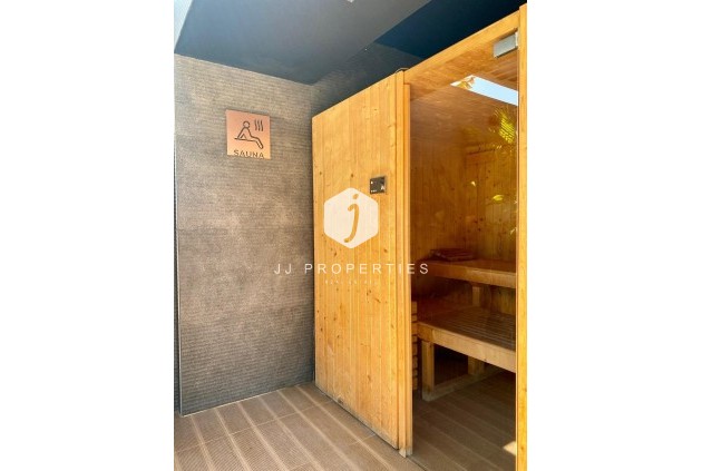 Tweedehands - Penthouse -
Torrevieja - Punta prima