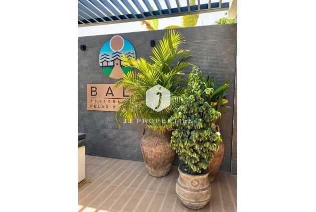 Tweedehands - Penthouse -
Torrevieja - Punta prima