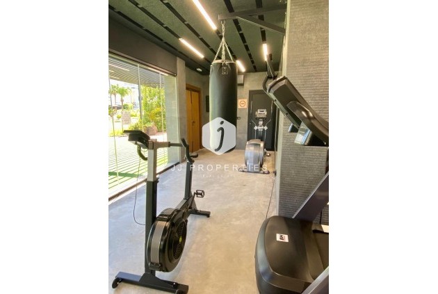 Tweedehands - Penthouse -
Torrevieja - Punta prima