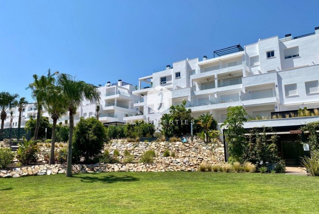 Tweedehands - Penthouse -
Torrevieja - Punta prima